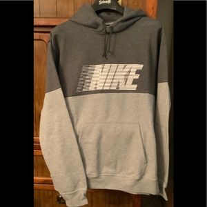 Nike Logo Hoody XXL NWT